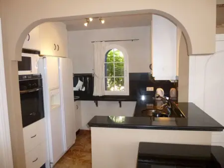 mit Blick auf das Wasser, Maison 8 personnes à Mijas Costa - Photo 15