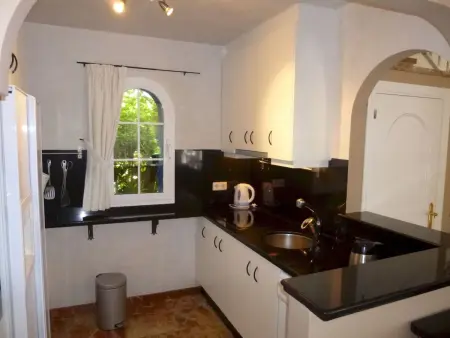mit Blick auf das Wasser, Maison 8 personnes à Mijas Costa - Photo 16