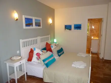 mit Blick auf das Wasser, Maison 8 personnes à Mijas Costa - Photo 17