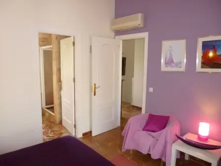 mit Blick auf das Wasser, Maison 8 personnes à Mijas Costa - Photo 18