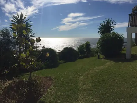 Balcon Del Mar an der Strandfront, Appartement 6 personnes à Mijas Costa - Photo 28