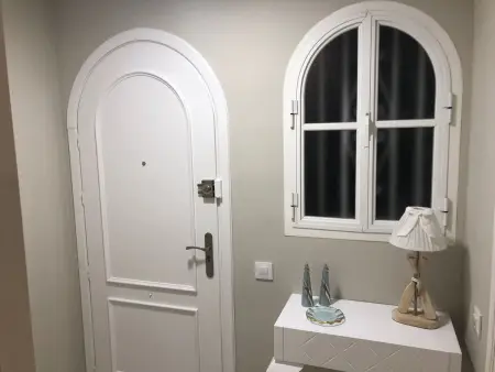 Balcon Del Mar an der Strandfront, Appartement 6 personnes à Mijas Costa - Photo 30