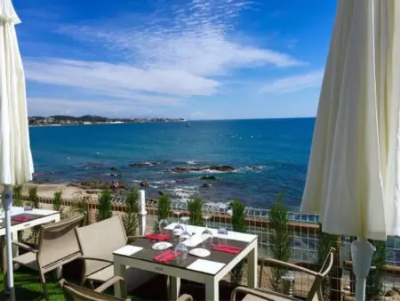 Balcon Del Mar an der Strandfront, Appartement 6 personnes à Mijas Costa - Photo 41