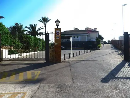 Tolle Ferienwohnung in Las Lagunas De Mijas mit Garten, gemeinschaftlichem Pool - Photo 20