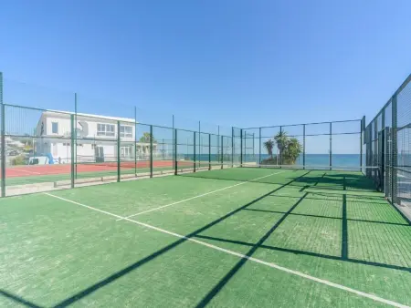 Tolle Ferienwohnung in Las Lagunas De Mijas mit Garten, gemeinschaftlichem Pool - Photo 28