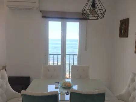 Wunderschöne Ferienwohnung in Las Lagunas De Mijas mit Möblierter Terrasse - Photo 4