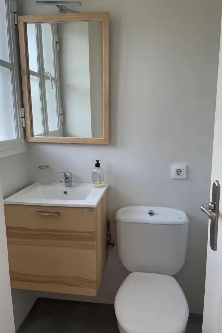 Wunderschöne Ferienwohnung in Las Lagunas De Mijas mit Möblierter Terrasse - Photo 22