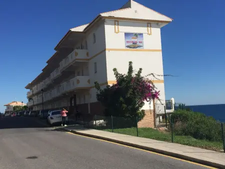 Wunderschöne Ferienwohnung in Las Lagunas De Mijas mit Möblierter Terrasse - Photo 31
