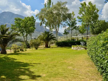 Cortijo Pulgarín Bajo - El Mirador, Maison 4 personnes à Málaga   Alfarnatejo - Photo 8
