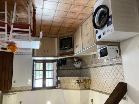 Wunderschön gelegenes Ferienhaus mit privatem Pool - Photo 13