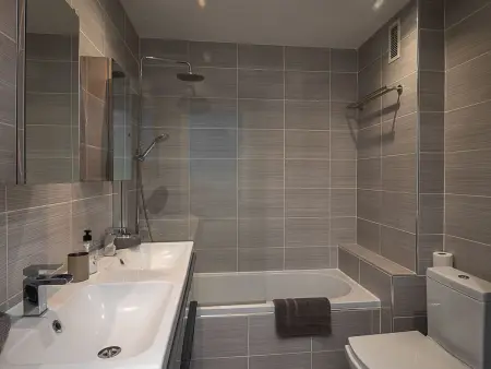 Appartement mit Terrasse, Appartement 4 personnes à Calahonda - Photo 19