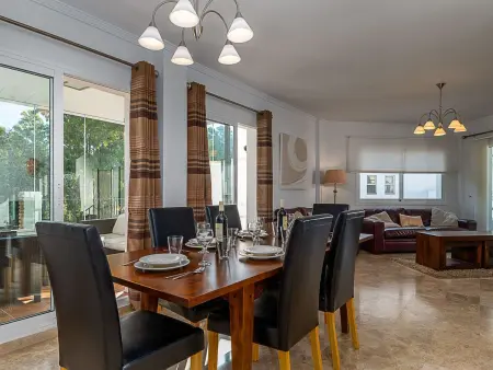 Appartement mit Terrasse, Appartement 4 personnes à Calahonda - Photo 22