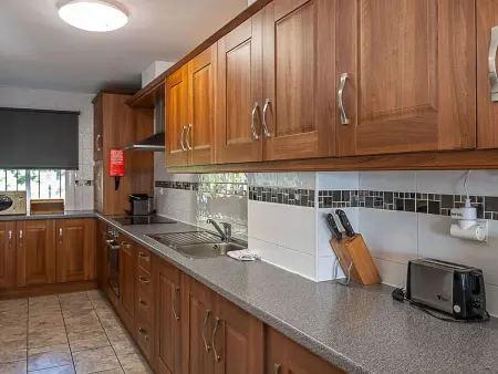 Appartement mit Terrasse, Appartement 4 personnes à Calahonda - Photo 27