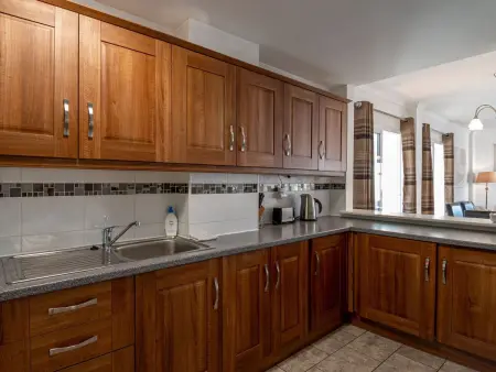 Appartement mit Terrasse, Appartement 4 personnes à Calahonda - Photo 28