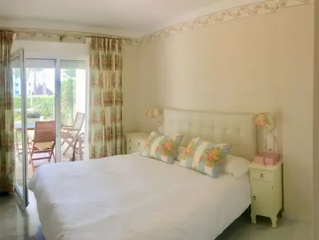 Mi Capricho ., Appartement 4 personnes à Calahonda - Photo 4