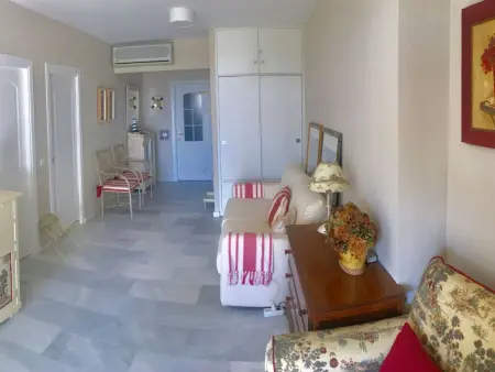 Mi Capricho ., Appartement 4 personnes à Calahonda - Photo 5
