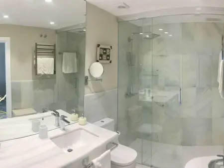 Mi Capricho ., Appartement 4 personnes à Calahonda - Photo 6