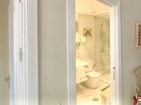 Mi Capricho ., Appartement 4 personnes à Calahonda - Photo 7