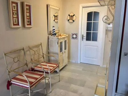 Mi Capricho ., Appartement 4 personnes à Calahonda - Photo 9