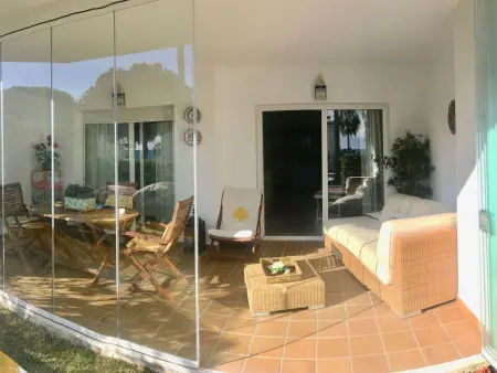 Mi Capricho ., Appartement 4 personnes à Calahonda - Photo 10