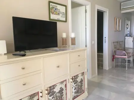 Mi Capricho ., Appartement 4 personnes à Calahonda - Photo 11