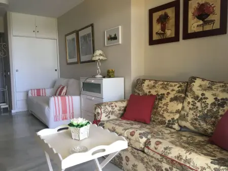 Mi Capricho ., Appartement 4 personnes à Calahonda - Photo 13