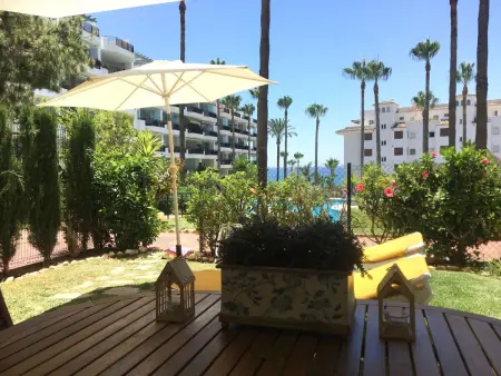 Mi Capricho ., Appartement 4 personnes à Calahonda - Photo 16