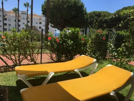 Mi Capricho ., Appartement 4 personnes à Calahonda - Photo 23