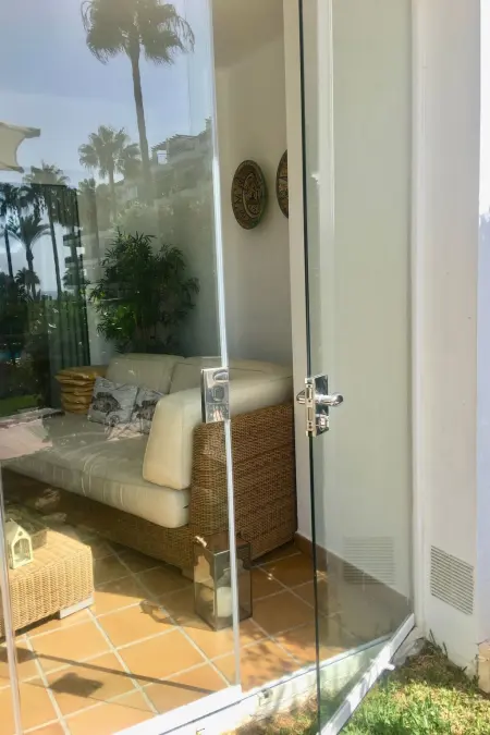 Mi Capricho ., Appartement 4 personnes à Calahonda - Photo 24