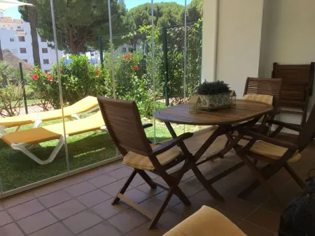 Mi Capricho ., Appartement 4 personnes à Calahonda - Photo 25