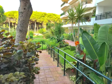 Mi Capricho ., Appartement 4 personnes à Calahonda - Photo 27