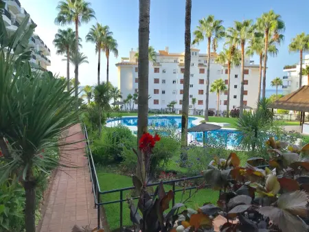 Mi Capricho ., Appartement 4 personnes à Calahonda - Photo 28