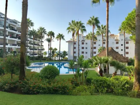 Mi Capricho ., Appartement 4 personnes à Calahonda - Photo 29
