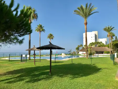 Mi Capricho ., Appartement 4 personnes à Calahonda - Photo 32