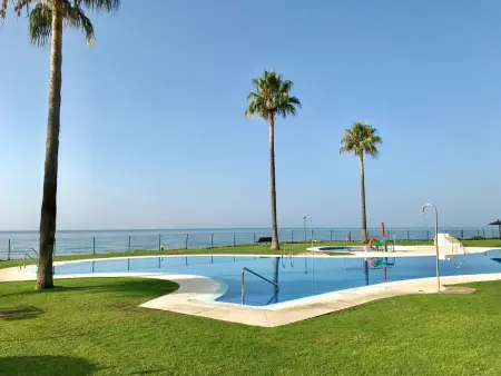 Mi Capricho ., Appartement 4 personnes à Calahonda - Photo 33