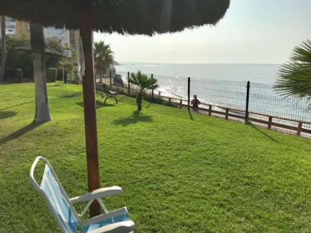 Mi Capricho ., Appartement 4 personnes à Calahonda - Photo 34