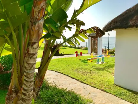 Mi Capricho ., Appartement 4 personnes à Calahonda - Photo 38