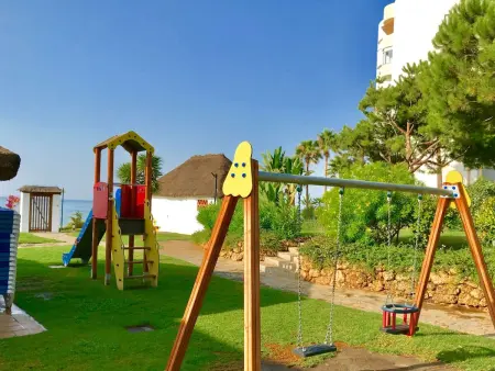 Mi Capricho ., Appartement 4 personnes à Calahonda - Photo 39