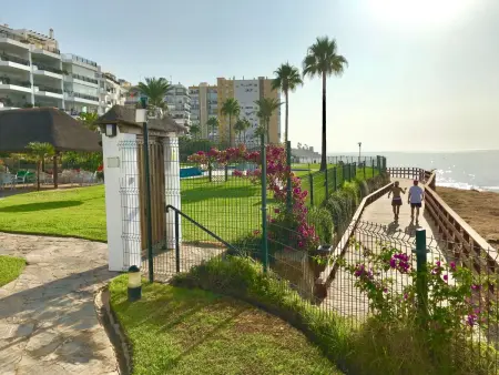 Mi Capricho ., Appartement 4 personnes à Calahonda - Photo 40