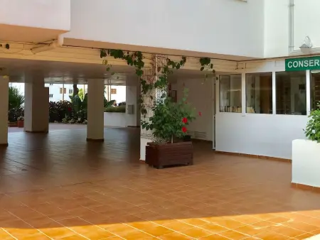 Mi Capricho ., Appartement 4 personnes à Calahonda - Photo 41