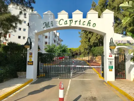 Mi Capricho ., Appartement 4 personnes à Calahonda - Photo 43