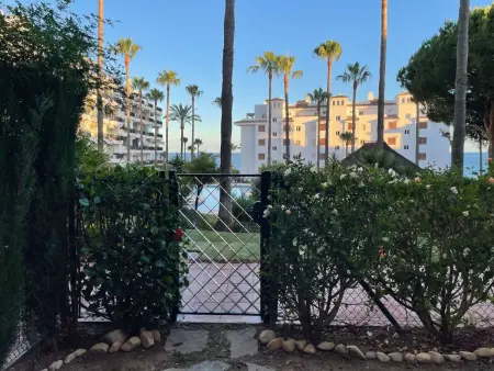 Mi Capricho ., Appartement 4 personnes à Calahonda - Photo 46