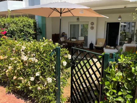 Mi Capricho ., Appartement 4 personnes à Calahonda - Photo 47