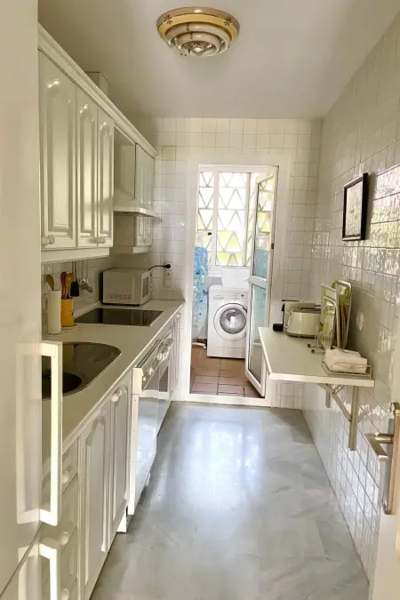 Mi Capricho ., Appartement 4 personnes à Calahonda - Photo 48