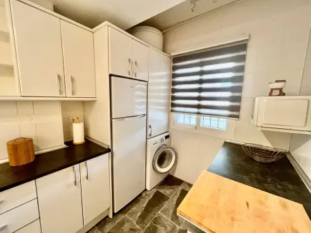 Rancho Miraflores Wohnung, Meerblick, Appartement 6 personnes à Calahonda - Photo 18