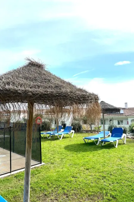 Rancho Miraflores Wohnung, Meerblick, Appartement 6 personnes à Calahonda - Photo 27