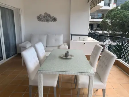Gemütliche Ferienwohnung in Sitio De Calahonda m - Photo 4