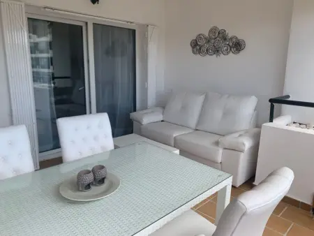 Gemütliche Ferienwohnung in Sitio De Calahonda m - Photo 5