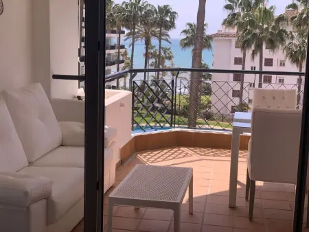 Gemütliche Ferienwohnung in Sitio De Calahonda m - Photo 6