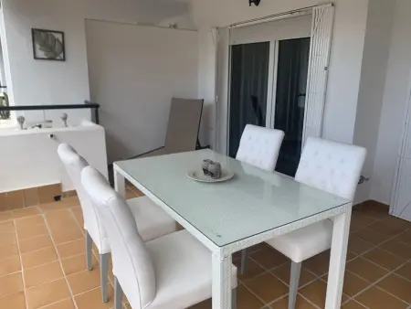 Gemütliche Ferienwohnung in Sitio De Calahonda m - Photo 7